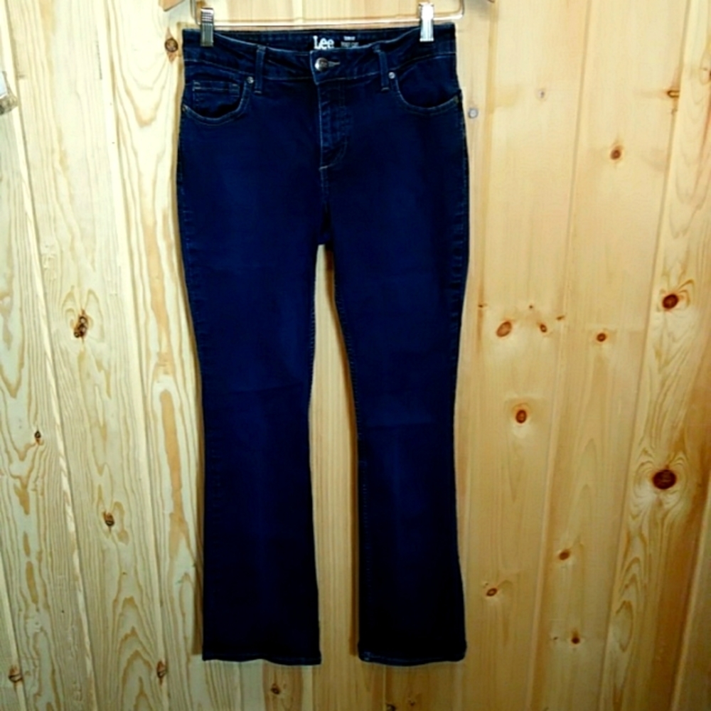 Lee  Slim Fit, Bootcut Jeans